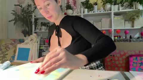 Snapshot of masamorporfavor chatting on 12.02.25 masamorporfavor online show from 12.02.25