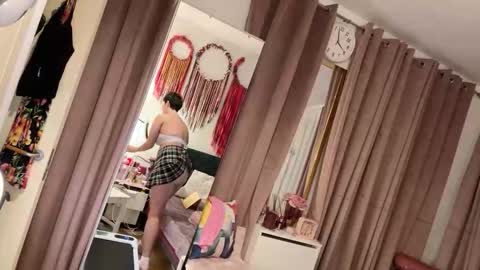 Snapshot of masamorporfavor chatting on 02.19.26 masamorporfavor online show from 02.19.26