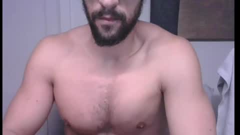 Snapshot of mascuhunk chatting on 02.15.25 mascuhunk online show from 02.15.25