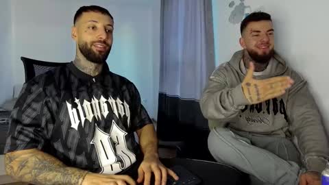 Snapshot of masculineguy69 chatting on 11.14.25 masculineguy69 online show from 11.14.25