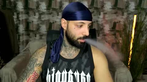 masculineguy69 online show from 02.11.26