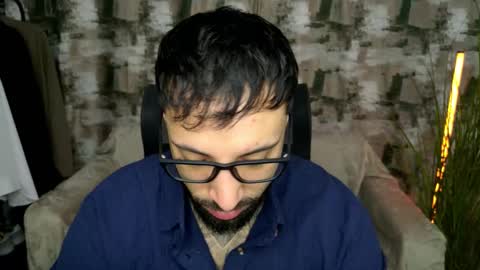 masculineguy69 online show from 02.18.26