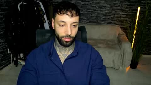 masculineguy69 online show from 03.01.26