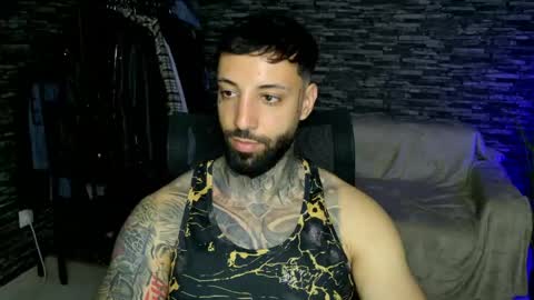 Snapshot of masculineguy69 chatting on 05.04.26 masculineguy69 online show from 05.04.26