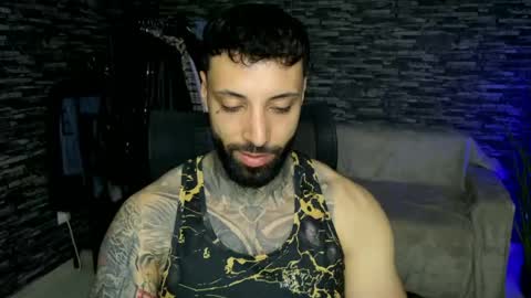 Snapshot of masculineguy69 chatting on 05.07.26 masculineguy69 online show from 05.07.26