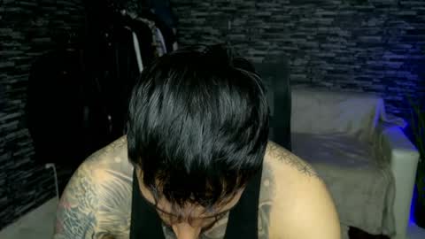 Snapshot of masculineguy69 chatting on 05.14.26 masculineguy69 online show from 05.14.26