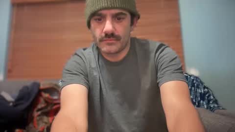 Masculine Hole online show from 11.15.25