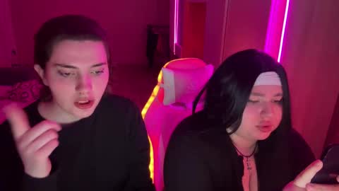 Snapshot of mash_mark chatting on 02.16.26 Margo Marco online show from 02.16.26