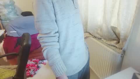 mash_potatoes_are_good online show from 03.22.26