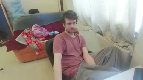 mash_potatoes_are_good online show from 03.30.26