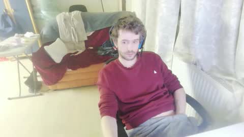 Snapshot of mash_potatoes_are_good chatting on 04.09.26 mash_potatoes_are_good online show from 04.09.26