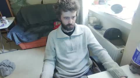 Snapshot of mash_potatoes_are_good chatting on 05.21.26 mash_potatoes_are_good online show from 05.21.26