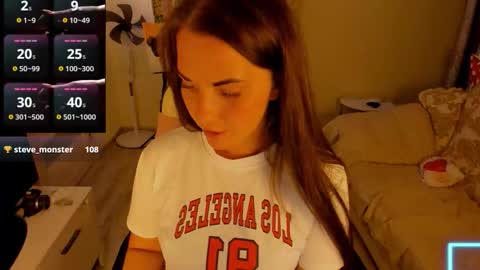 Masha online show from 09.17.25