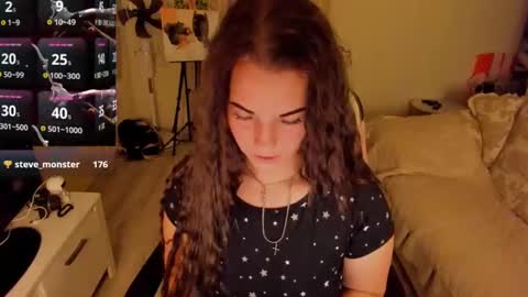 Masha online show from 10.07.25