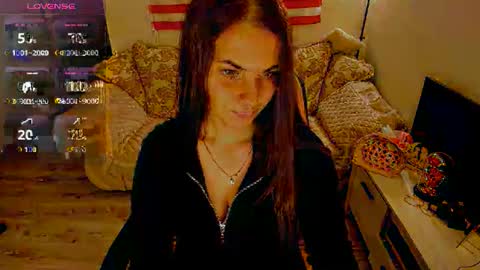 Masha online show from 11.14.25