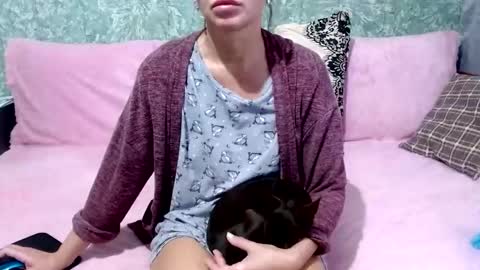 Snapshot of masha_2023 chatting on 10.14.25 masha_2023 online show from 10.14.25