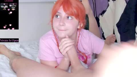 masha_flower online show from 10.23.25