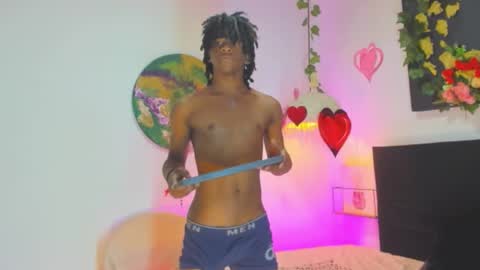 Snapshot of mashall_lee chatting on 02.25.26 MARSHALL LEE online show from 02.25.26