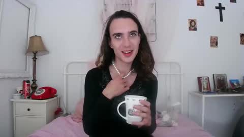 masharose online show from 09.15.25