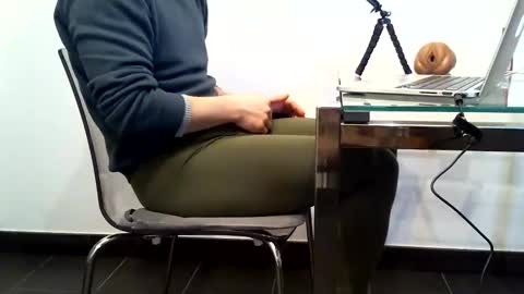 Mask07 online show from 12.18.25