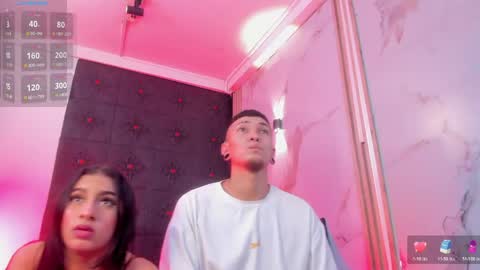 Snapshot of mask_and_emily chatting on 03.02.26 mask_and_emily online show from 03.02.26