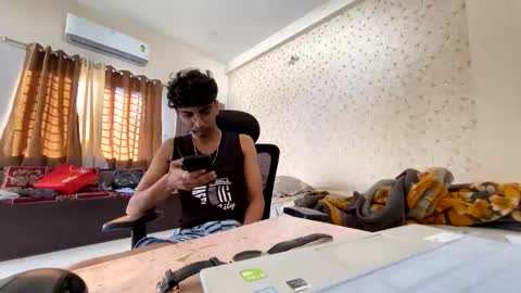 maskboyz2003 online show from 11.07.25