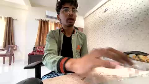 maskboyz2003 online show from 11.10.25