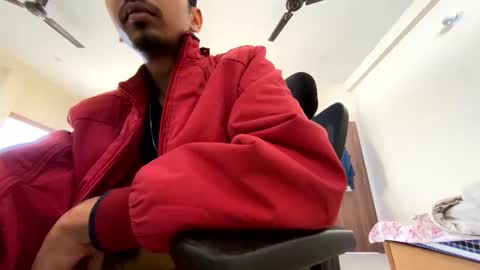 Mask Boy online show from 12.08.24