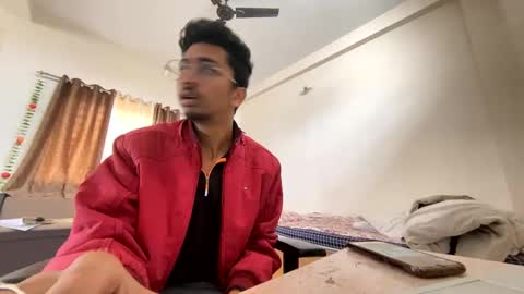 Mask Boy online show from 12.25.24