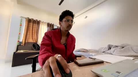 Mask Boy online show from 01.08.25