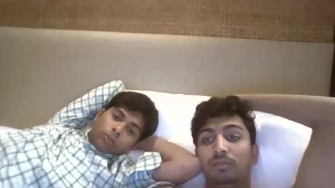 Mask Boy online show from 01.27.25