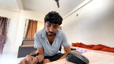 Mask Boy online show from 02.23.25