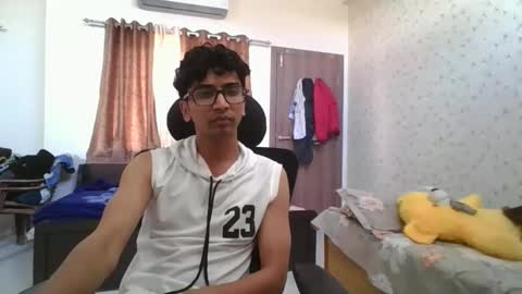 Mask Boy online show from 01.08.26