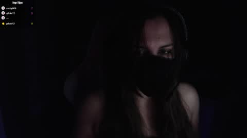 Angel online show from 12.27.24