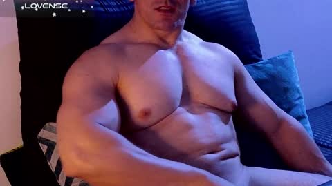 masked_bodybuilder online show from 12.14.24