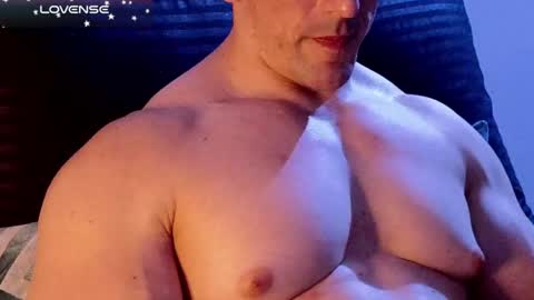 masked_bodybuilder online show from 12.18.24