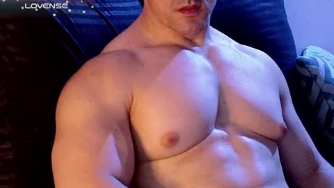 masked_bodybuilder online show from 12.21.24