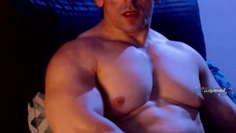 masked_bodybuilder online show from 02.12.25