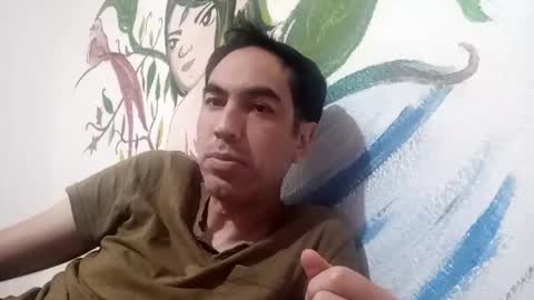 Masked Latin Noir online show from 03.02.26