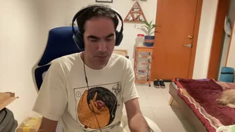 Masked Latin Noir online show from 06.23.26