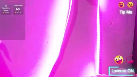 maskedblossom29 online show from 06.12.26