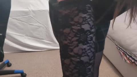 MaskedChara online show from 12.10.24