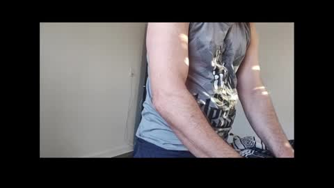 BlackMystique online show from 11.03.25