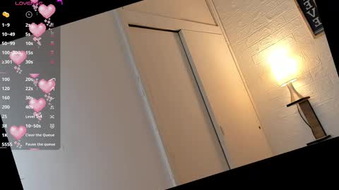 Scarlet  online show from 02.17.26