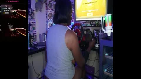 maskedmilf822397 online show from 10.26.25