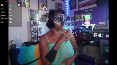 maskedmilf822397 online show from 10.27.25