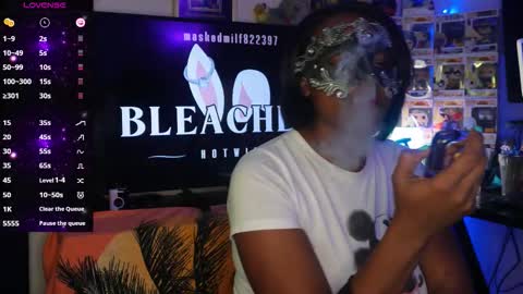 maskedmilf822397 online show from 10.30.25