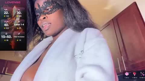 Mistress Jasmine   NEXT STREAM 1129 7PM CST online show from 01.01.25