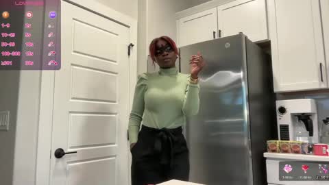 Mistress Jasmine   NEXT STREAM 1129 7PM CST online show from 09.19.25
