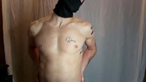 maskedyogaman online show from 02.01.26